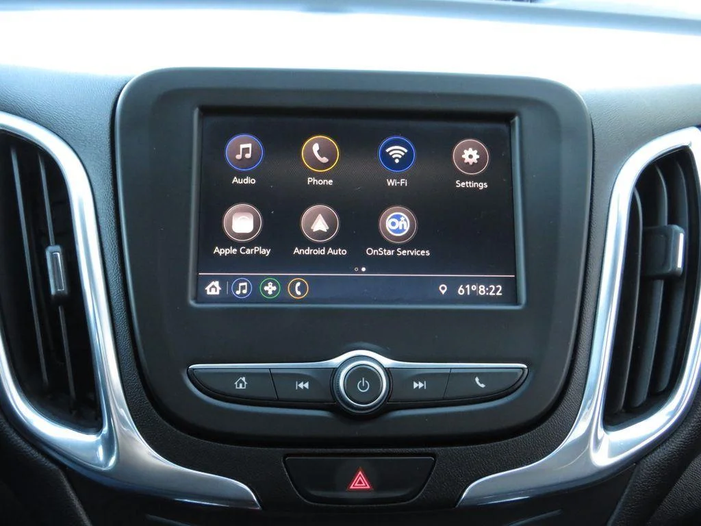 Used 2020 Summit White Chevrolet LT image 27