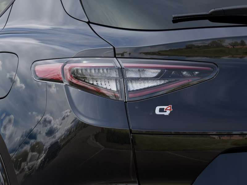 2025 Alfa Romeo Stelvio Base - Photo 52