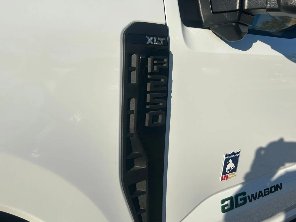 2026 Ford F-250 Super Duty XLT - Photo 20