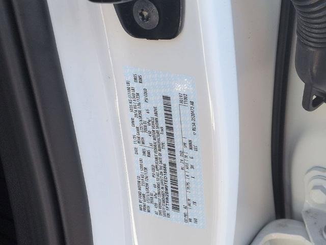 New 2026 Star White Metallic Tri-Coat Ford F-250® Platinum® image 35