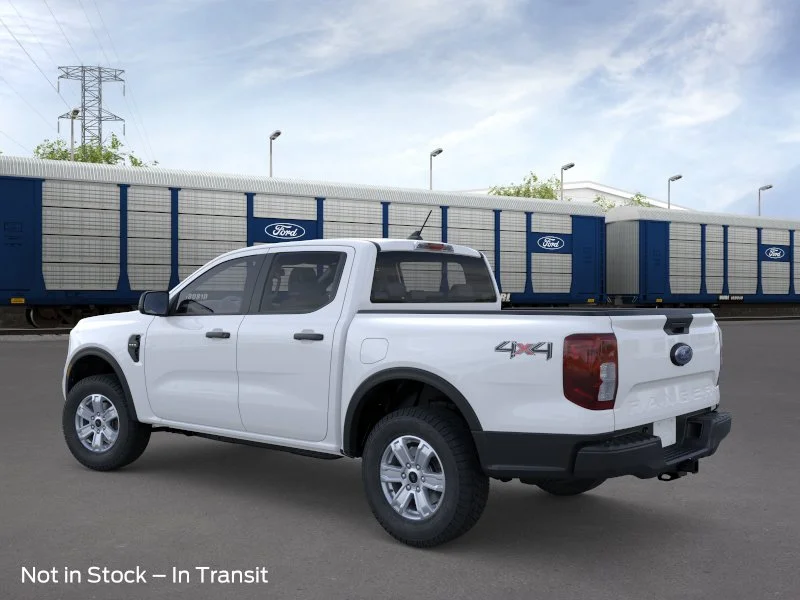 New 2026 Oxford White Ford XL image 4