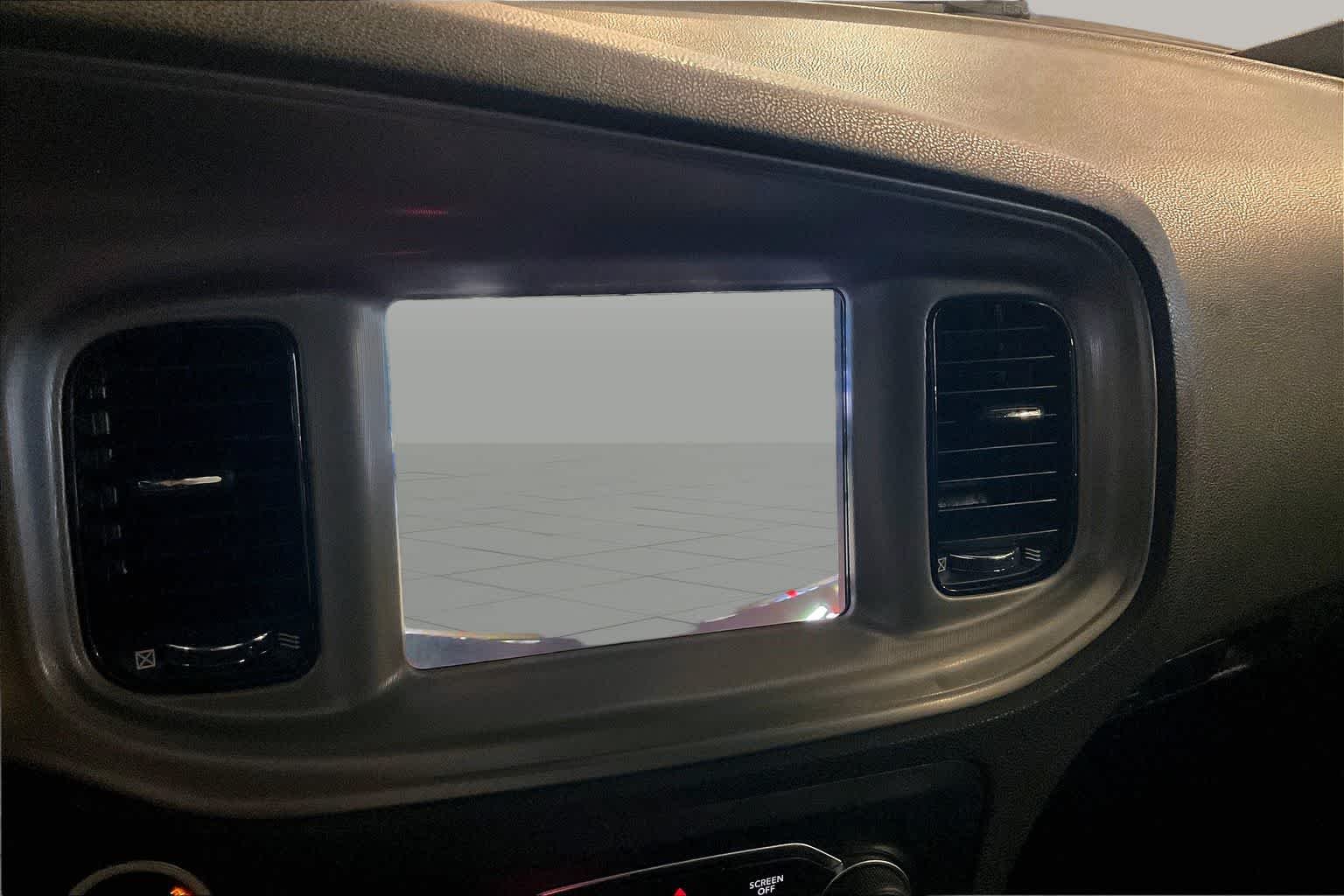 Used 2023 Pitch Black Clearcoat Dodge GT image 25