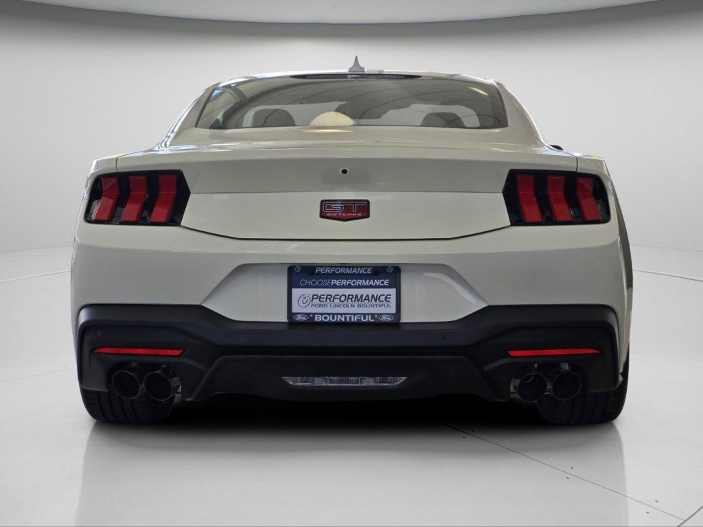 2025 Ford Mustang GT Premium Fastback - Photo 19