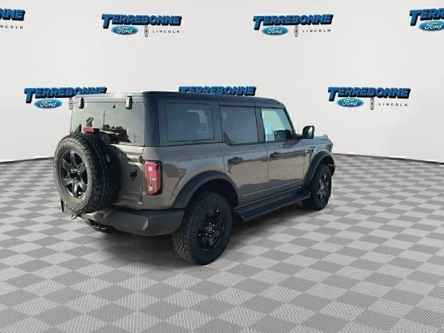 2025 Ford Bronco 4-Door Outer Banks - Photo 29