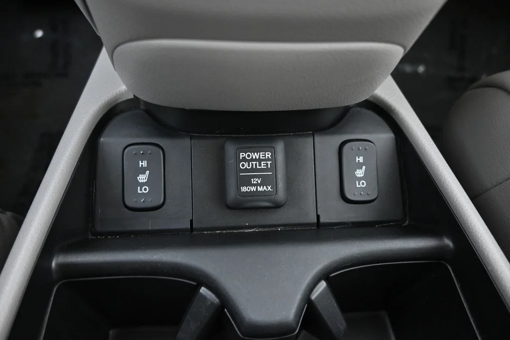 Used 2013  Honda EX-L image 31