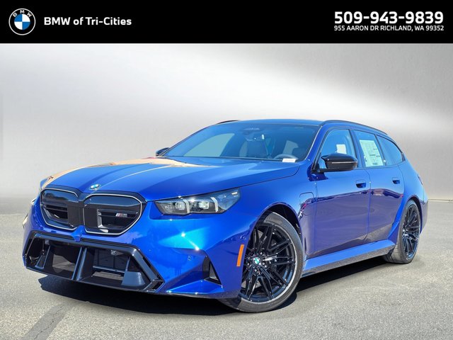 2027 BMW M5