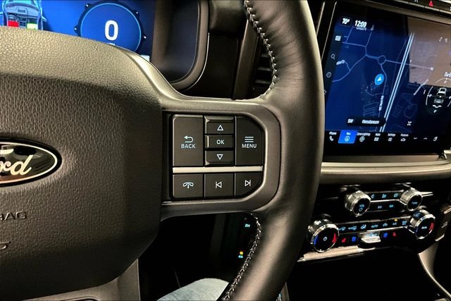 2024 Ford F-150 Lariat - Photo 28