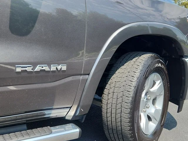 Used 2025 Gray Ram Big Horn/Lone Star image 20