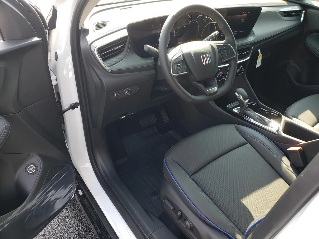 2026 Buick Encore GX Sport Touring - Photo 11