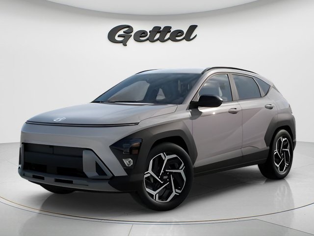 2026 Hyundai KONA SEL Premium FWD