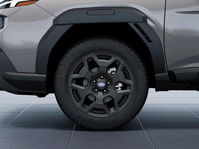 New 2026 RIVER ROCK PEARL Subaru Limited image 9