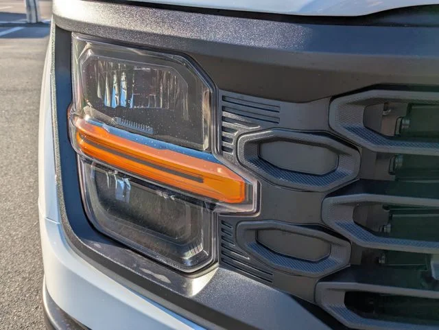 New 2026 Oxford White Ford XL image 10