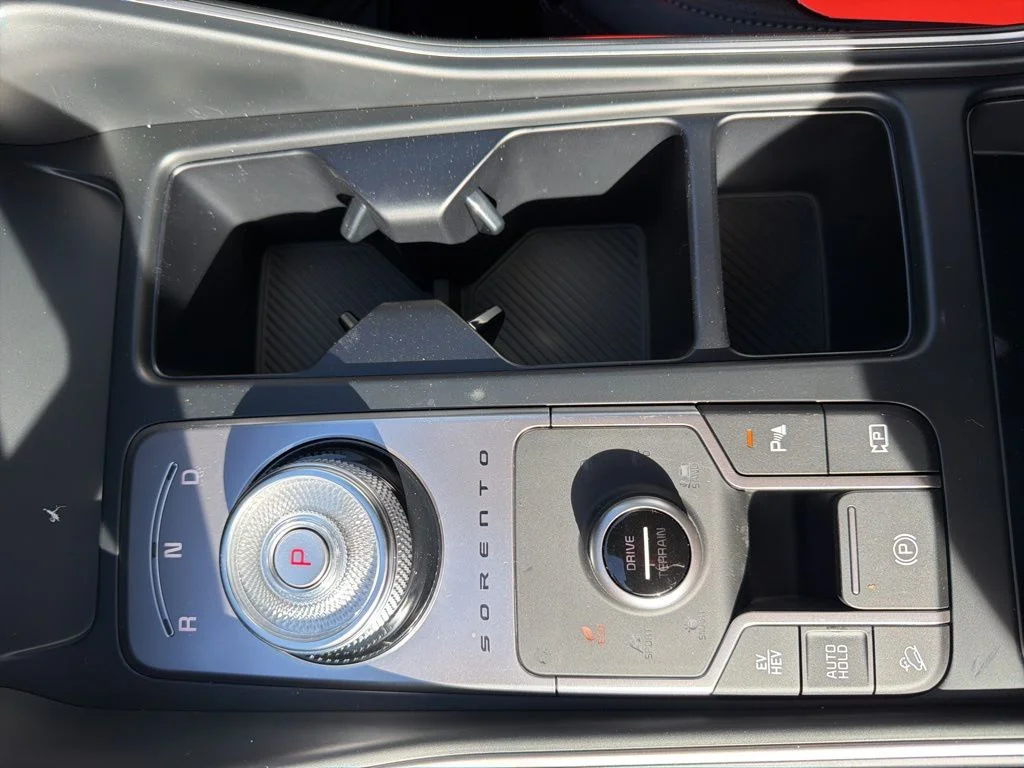 2026 Kia Sorento EX PHEV - Photo 28