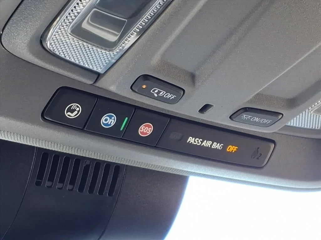 2025 Chevrolet Silverado 2500 HD Work Truck - Photo 17