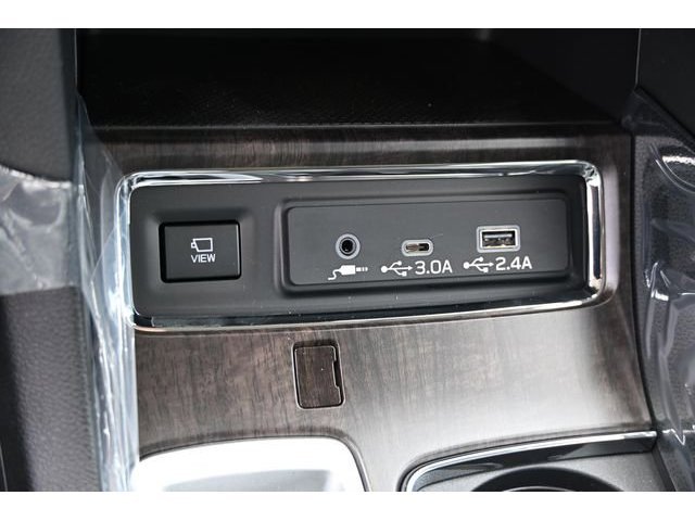 New 2026 Blue Subaru Touring 7-Passenger image 65