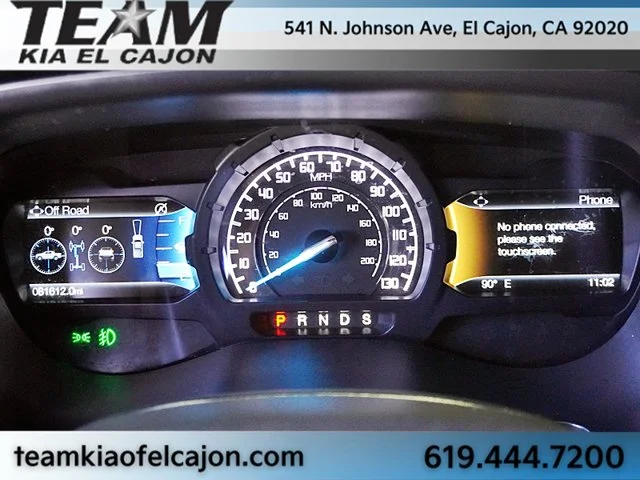 Used 2021 White Ford Lariat image 43