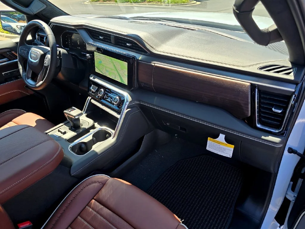 2026 GMC Sierra 1500 Denali Ultimate - Photo 26