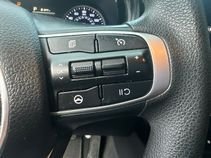 Certified Used 2024 Black Kia LXS image 15