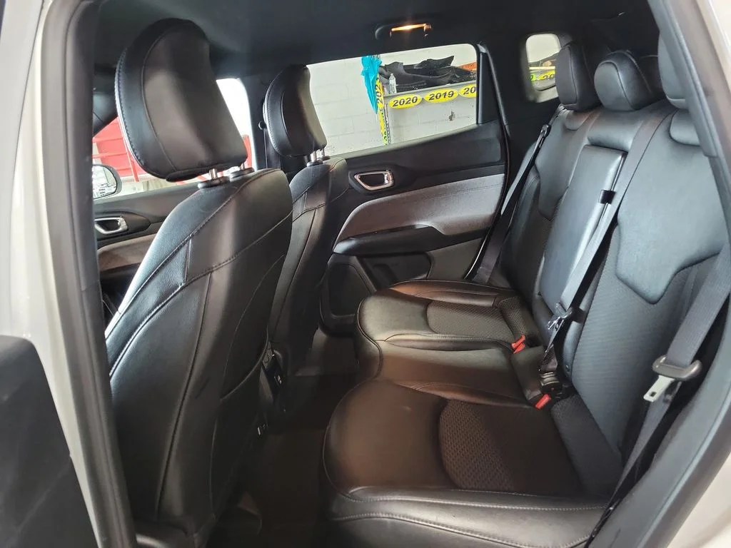 2024 Jeep Compass Latitude - Photo 14