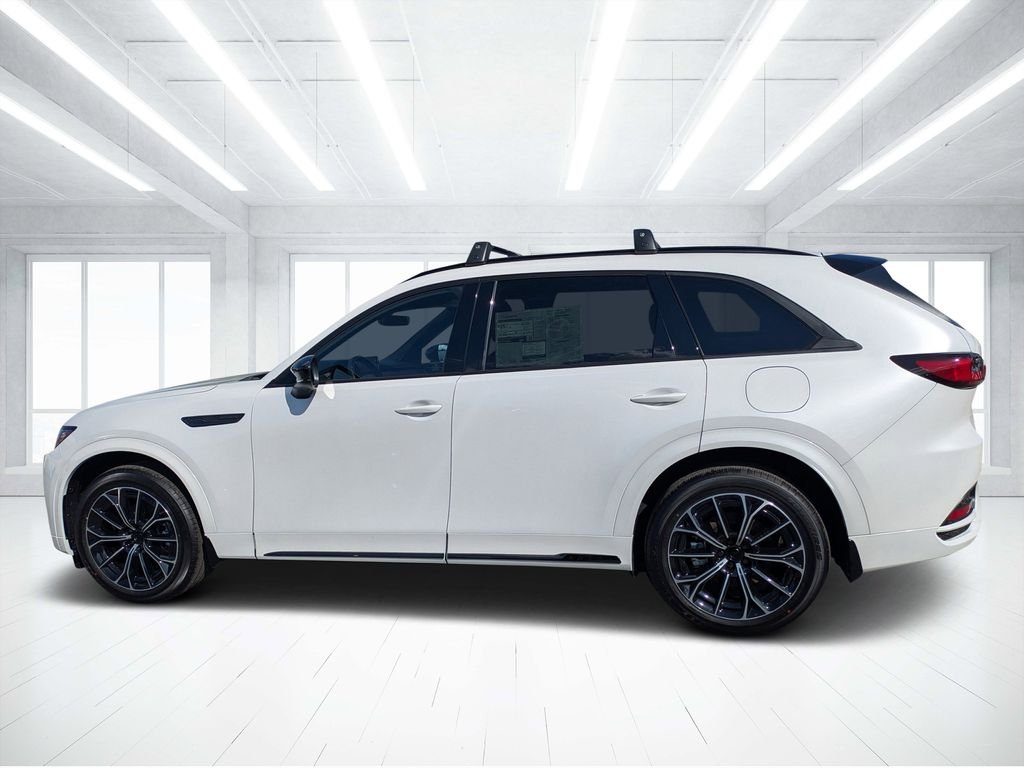 2026 Mazda CX-70 Premium Package - Photo 6