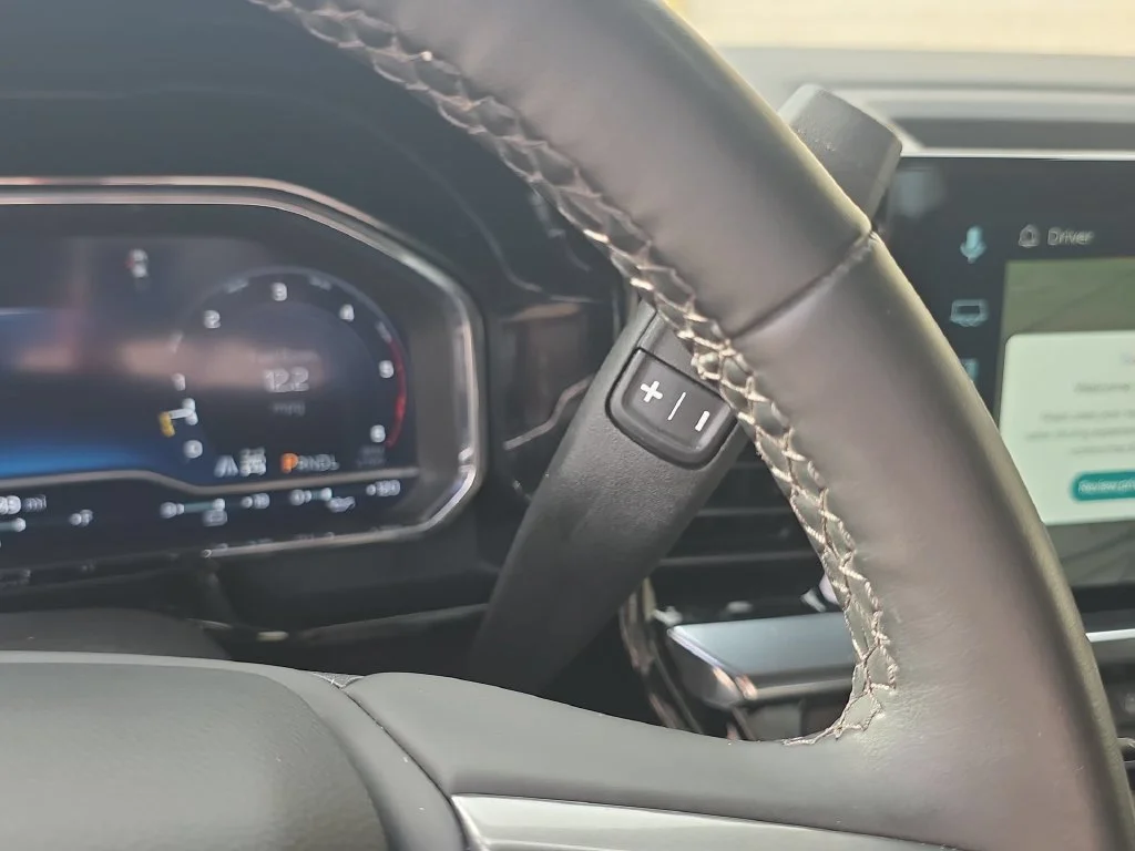 2025 Chevrolet Silverado 2500HD LT - Photo 16