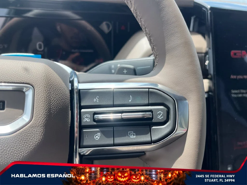New 2026 Titanium Rush Metallic GMC Denali image 27