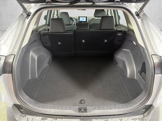 Certified Used 2025 SILVER SKY METALLIC Toyota  image 19