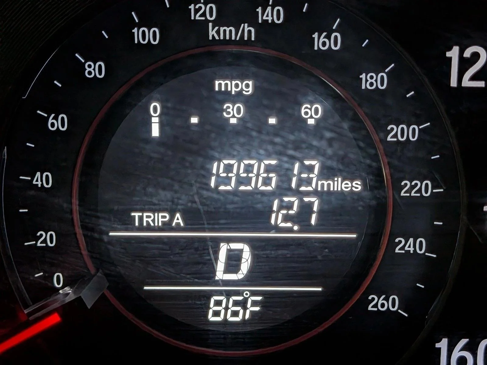Used 2017 Silver Honda Sport image 10