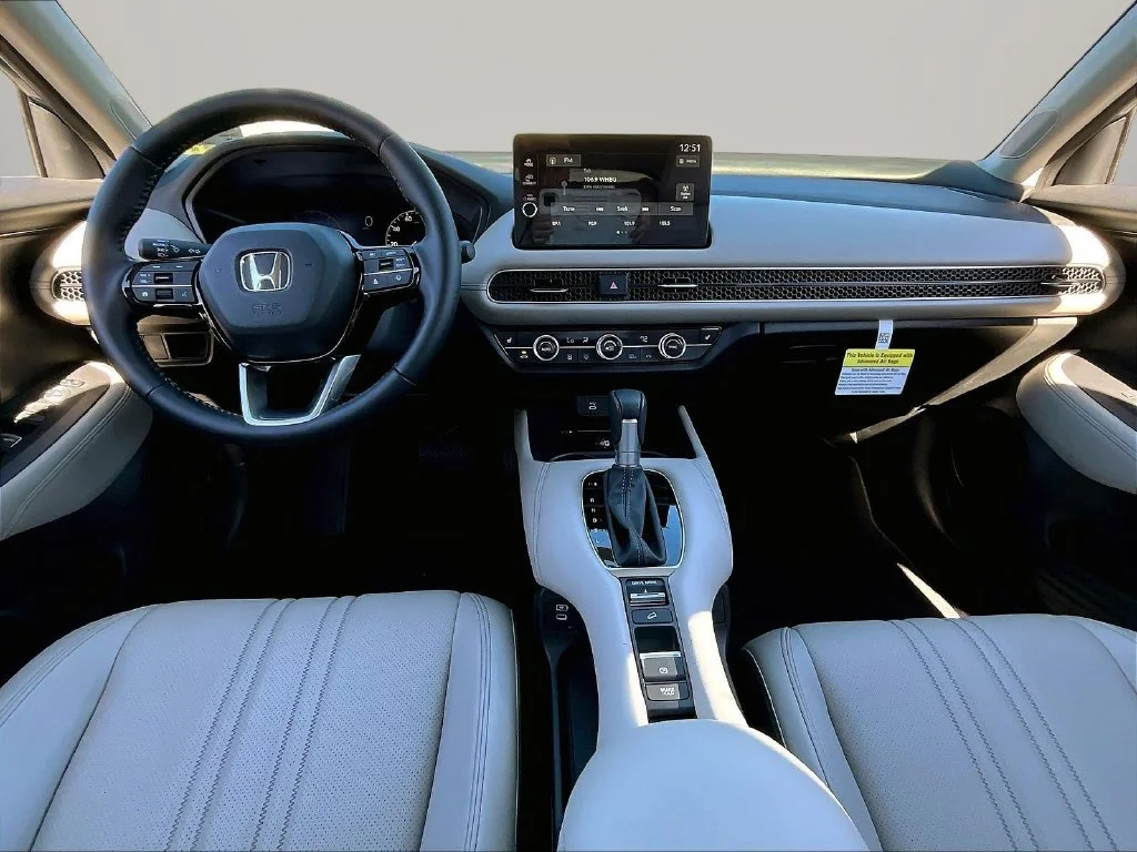 New 2027  Honda EX-L image 8