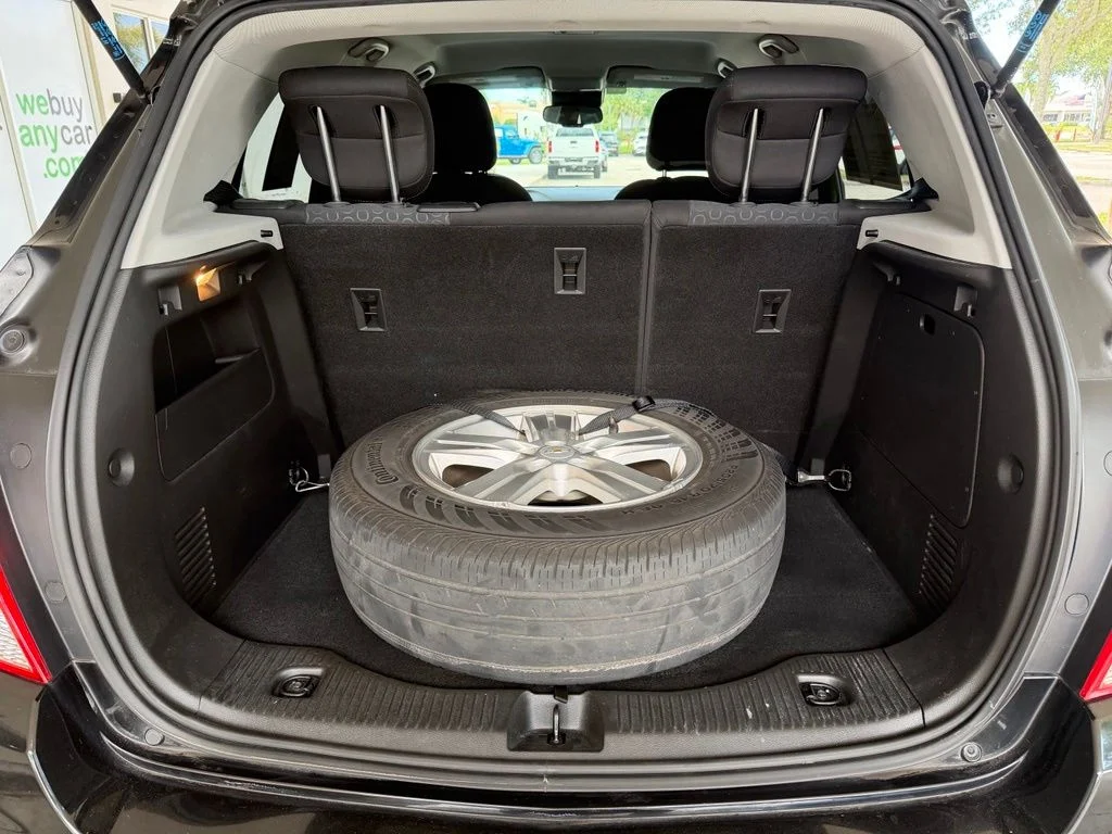 Used 2020 Black Chevrolet LS image 30