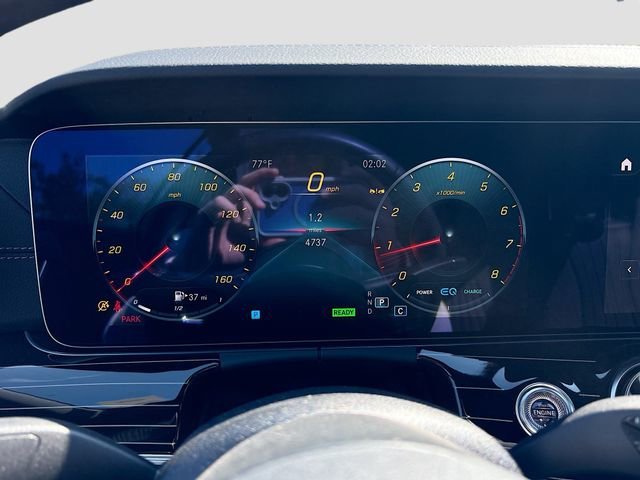 2023 Mercedes-Benz E-Class E450 - Photo 36