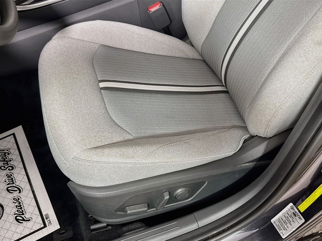 Used 2020 Portofino Gray Hyundai SEL image 20