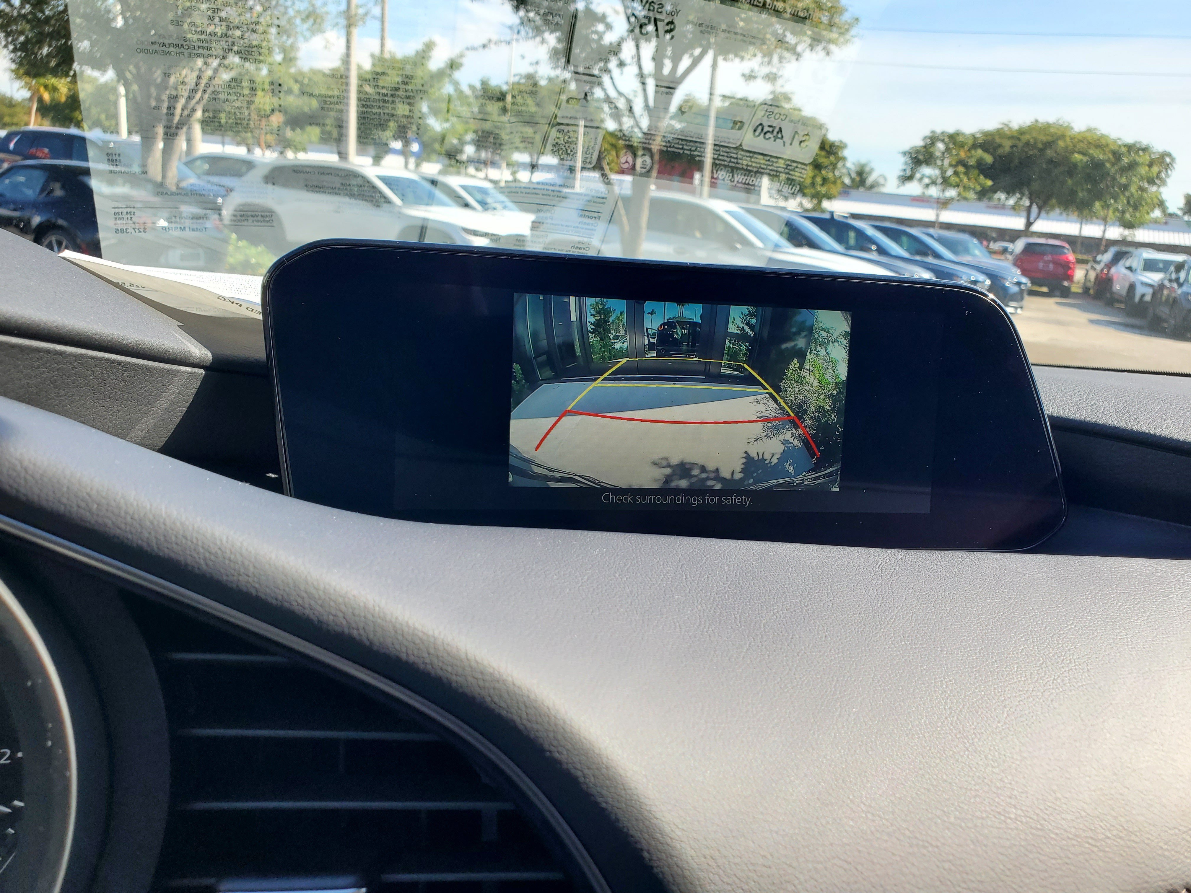 New 2026 Deep Crystal Blue Mica Mazda 2.5 S Preferred image 11
