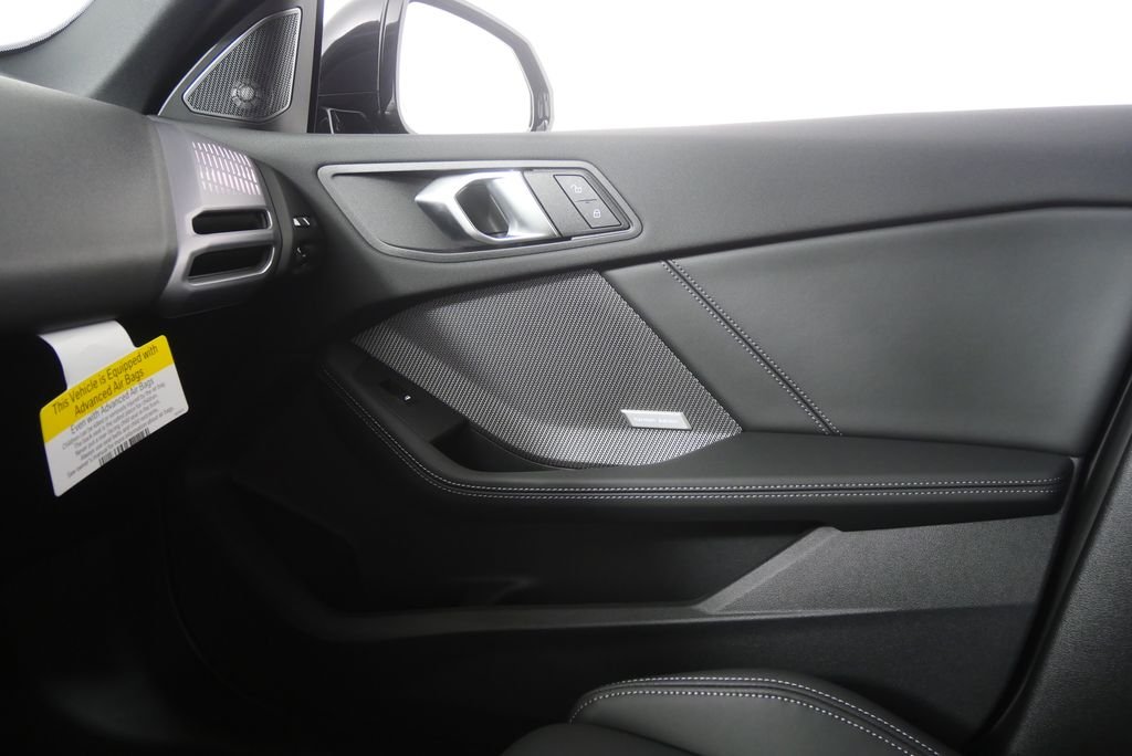 New 2026 Black Sapphire Metallic BMW 228 Gran Coupe image 22