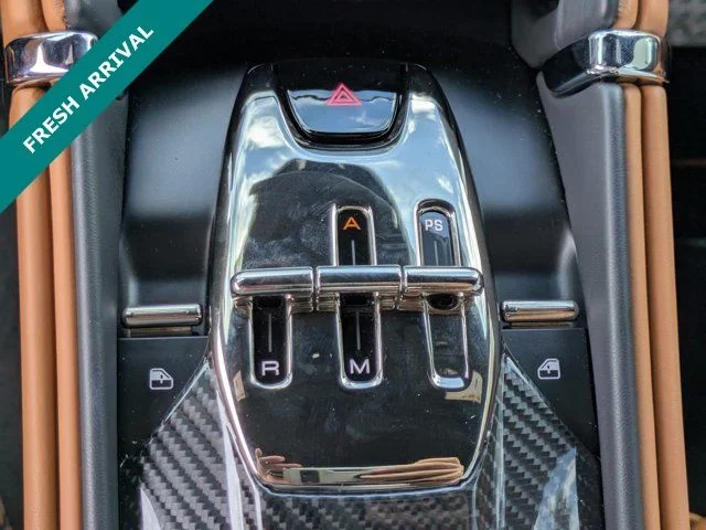 Used 2022 Bianco Avus Ferrari  image 36