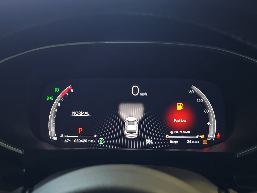 Used 2023  Acura Type S w/Advance Package image 21