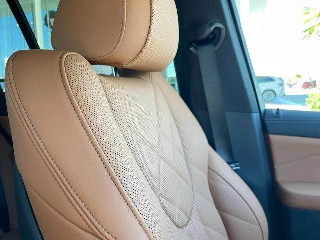 2026 BMW X5 40i - Photo 17
