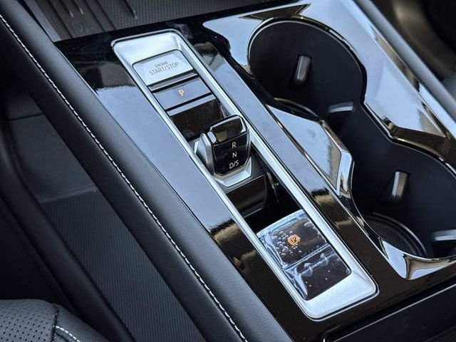 New 2026 Gray Volkswagen SE w/Technology image 17