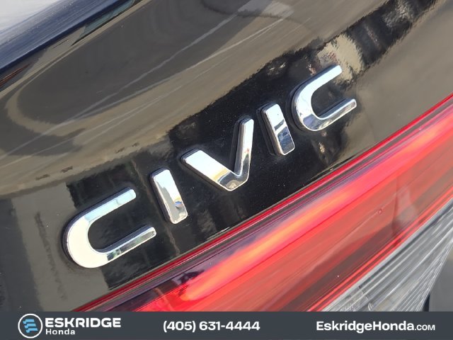 Used 2023  Honda Sport image 11