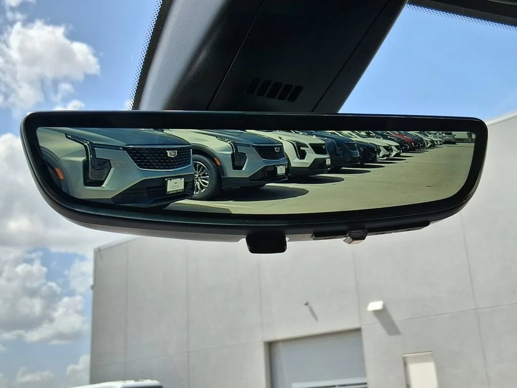 2026 Cadillac XT5 Premium Luxury - Photo 20