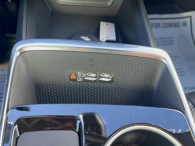 2027 Chevrolet Equinox LT - Photo 26