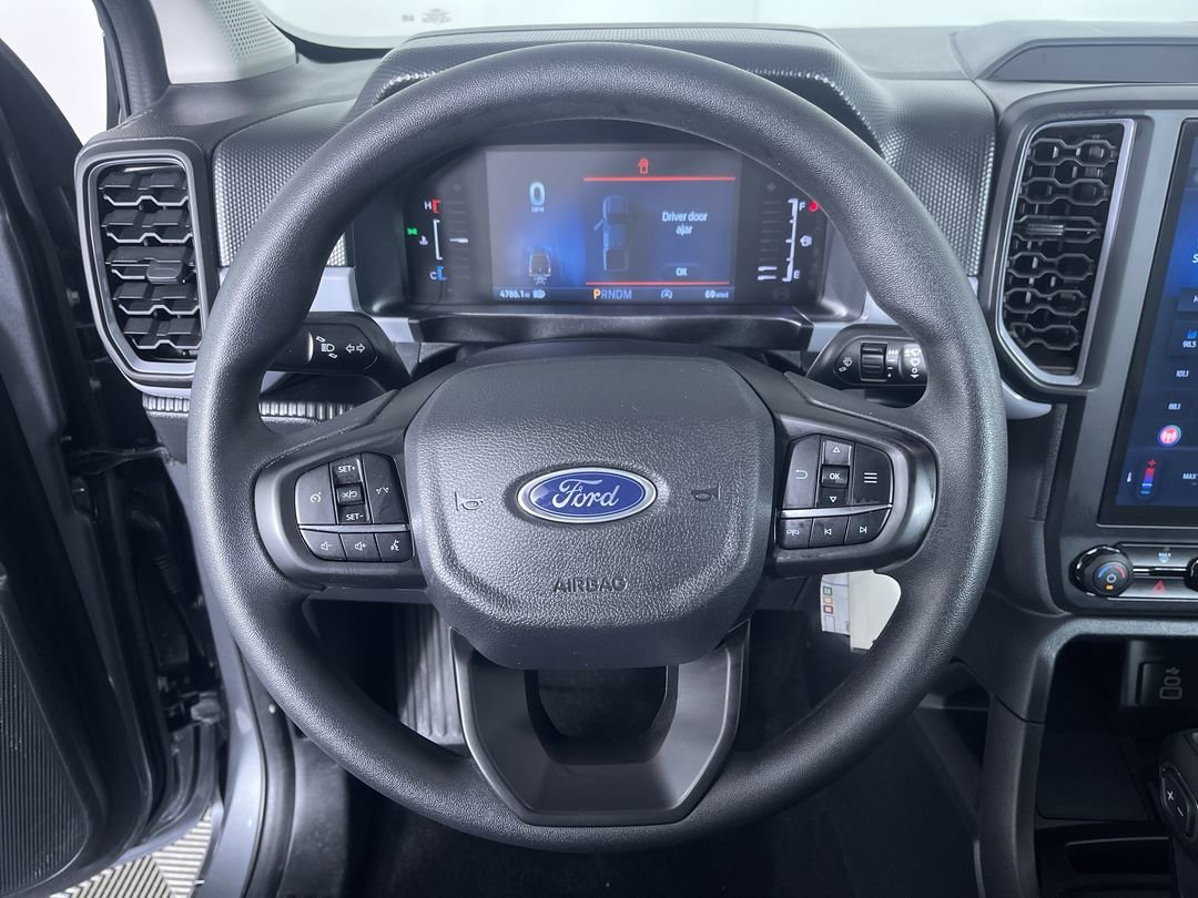 2025 Ford Ranger XL - Photo 16