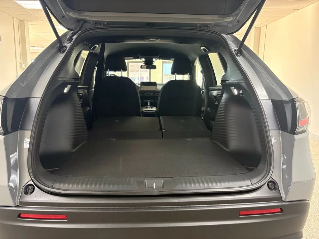 2026 Honda HR-V Sport - Photo 11