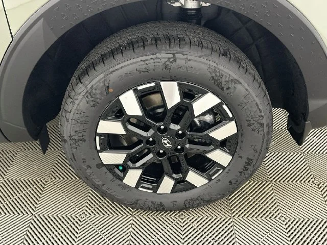 New 2026 Hyundai SANTA CRUZ SEL