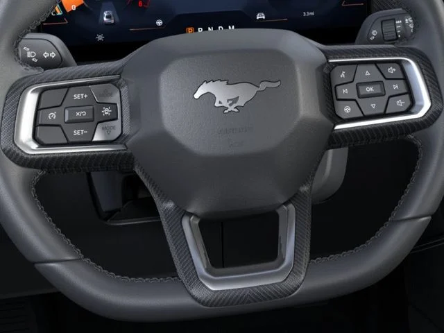 New 2026 White Ford EcoBoost image 12
