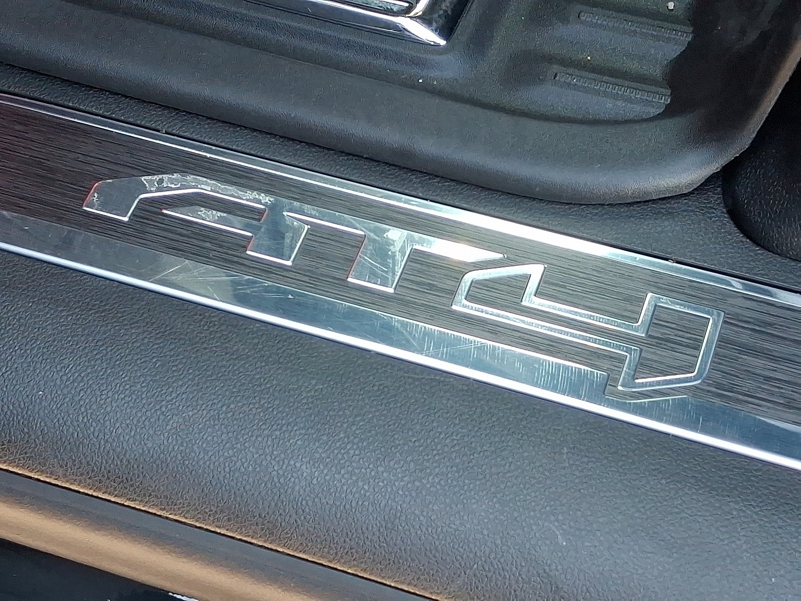2025 GMC Sierra 2500HD AT4 - Photo 29