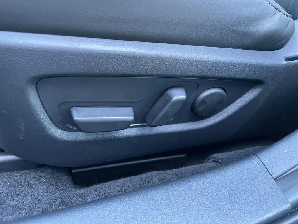 New 2026 Deep Crystal Blue Mica Mazda 2.5 S Premium AWD image 14