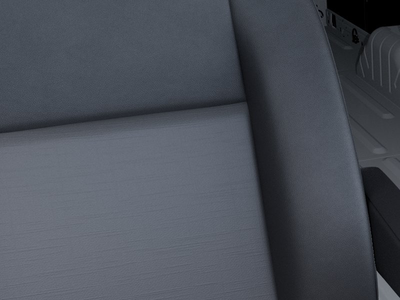 New 2027 Oxford White Ford Cargo Van image 16