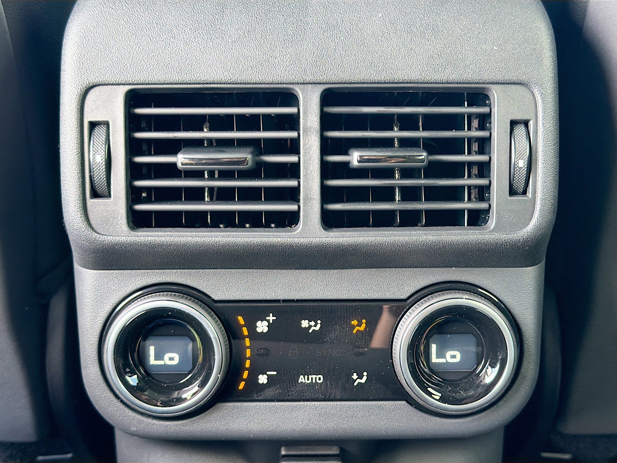 New 2026 Varesine Blue LAND ROVER  image 20