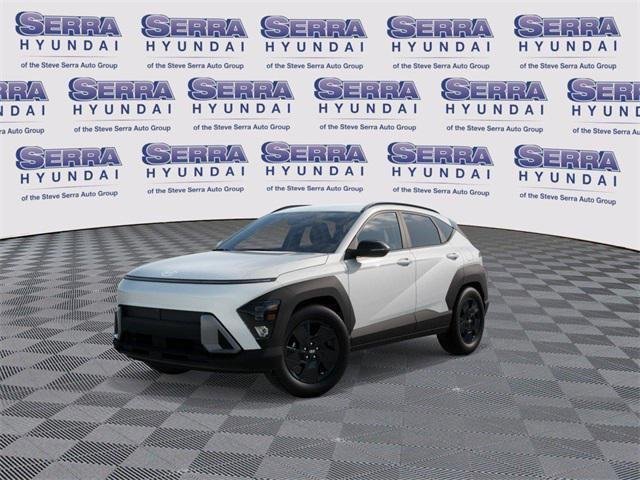 2026 Hyundai Kona